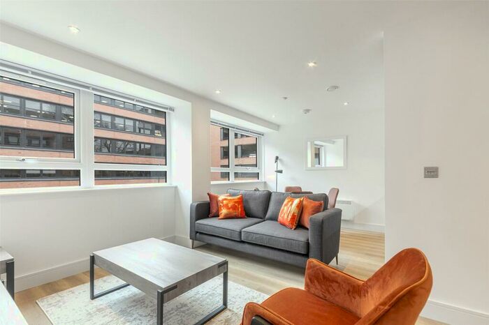 1 Bedroom Apartment To Rent In Wood Street, East Grinstead, West Sussex, RH19