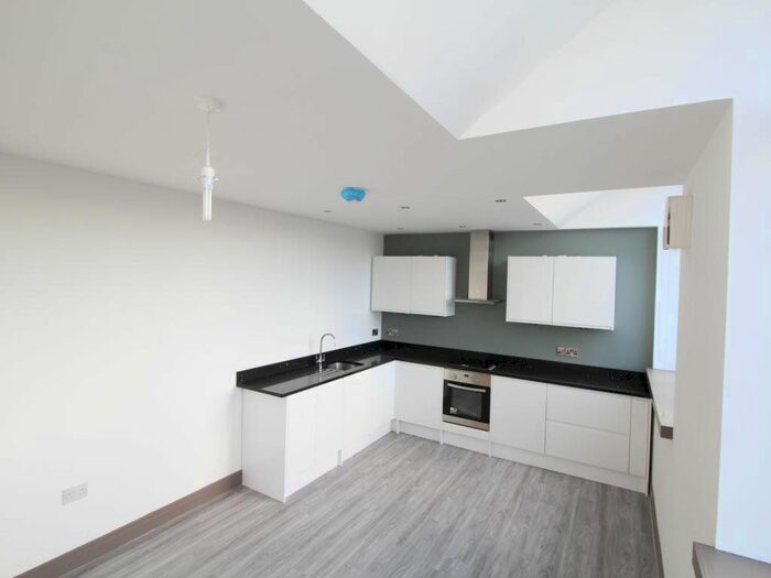 2 Bedroom Flat To Rent In Hatter Street, Congleton, Cheshire, CW12
