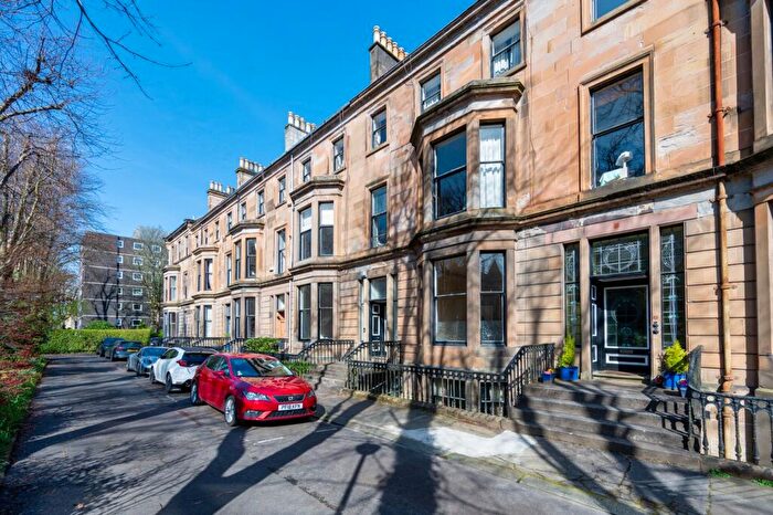 1 Bedroom Flat To Rent In Lorraine Gardens, G-R, Glasgow, Glasgow, G12