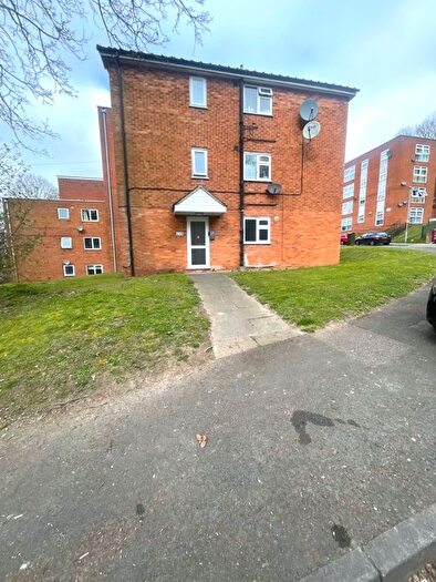 2 Bedroom Flat To Rent In Moulton Rise, Luton, LU2