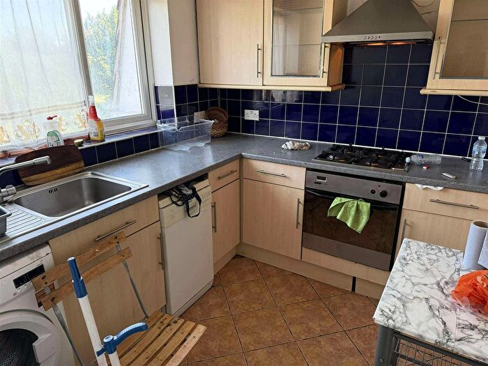 1 Bedroom Flat To Rent In Bromford Lane, Washwood Heath, B8