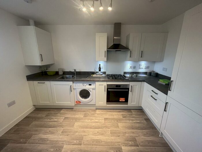 2 Bedroom Apartment To Rent In Underwood Close, Peterborough, PE3