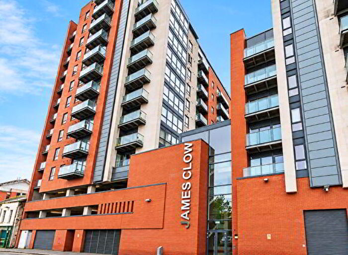 2 Bedroom Apartments For Sale In James Clow, Princes Dock Street, Belfast, BT1