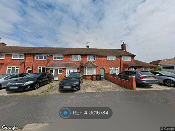 3 Bedroom Terraced House To Rent In Buckingham Road, Borehamwood, WD6