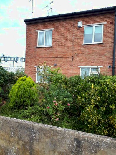 2 Bedroom Flat To Rent In Valley Flat, Oaston Road, CV11