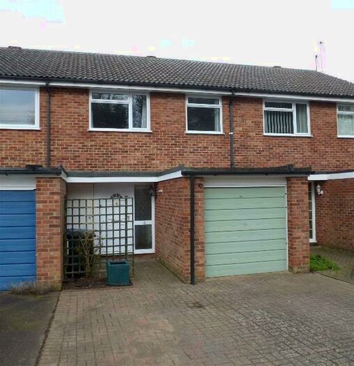3 Bedroom House To Rent In Hickling Drive, Bury St Edmunds, IP33