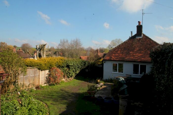 3 Bedroom Cottage For Sale In Brewhouse Hill, Froxfield, SN8