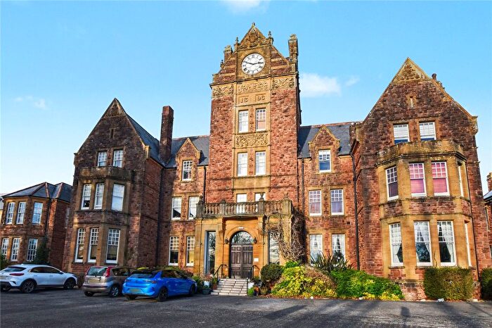 2 Bedroom Flat For Sale In Graham Way, Cotford St. Luke, Taunton, Somerset, TA4