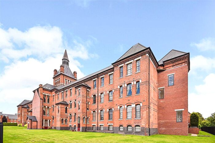 2 Bedroom Flat For Sale In Highcroft Road, Birmingham, West Midlands, B23