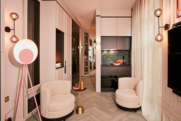 Studio To Rent In Annex On The Hill, Harrow, HA1