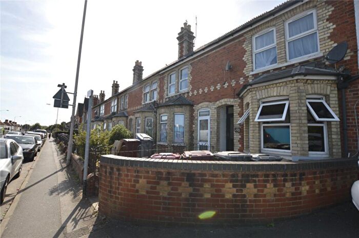 1 Bedroom Apartment To Rent In Basingstoke Road, Reading, Berkshire, RG2