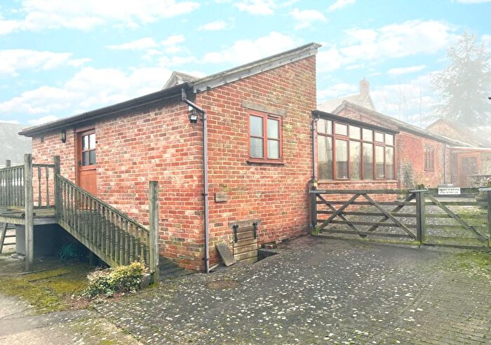 2 Bedroom Detached House To Rent In Shells Lane, Shepton Beauchamp, Ilminster, Somerset, TA19