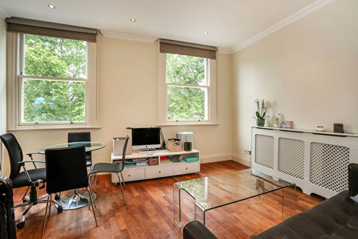 1 Bedroom Flat To Rent In Old Brompton Road, London, SW5