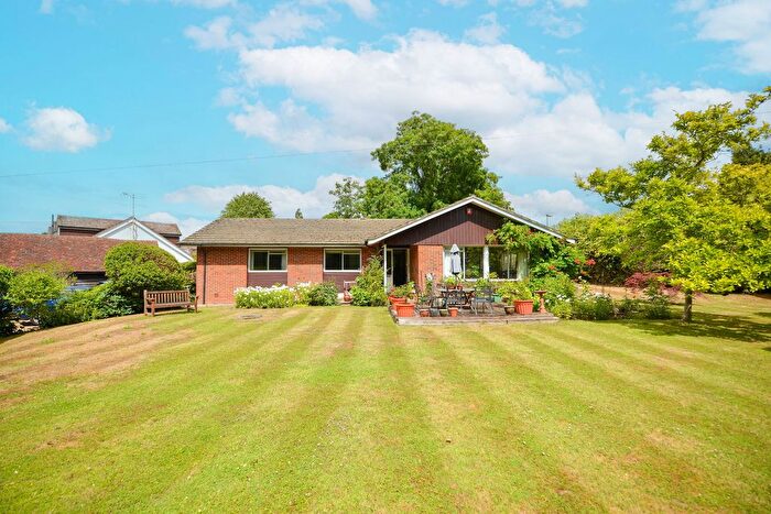 3 Bedroom Bungalow For Sale In Little Bookham Street, Bookham, KT23
