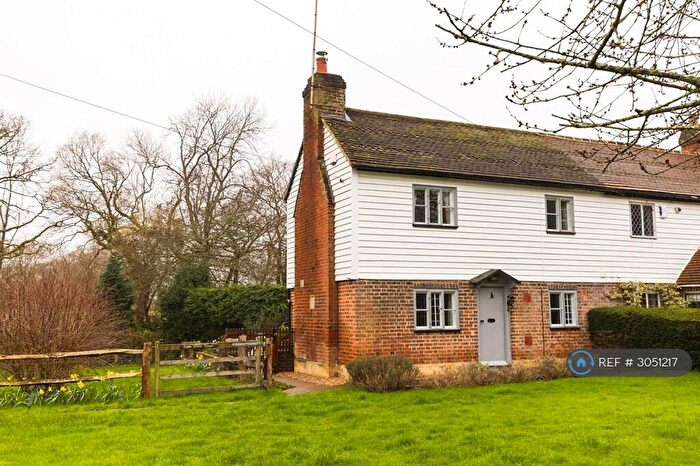 2 Bedroom Semi-Detached House To Rent In Little Birketts Cottages, Dorking, RH5