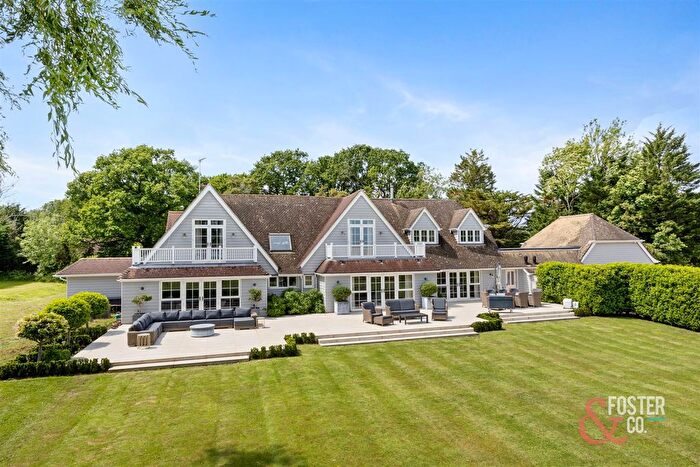 5 Bedroom Detached House For Sale In Blackstone Lane, Blackstone, Henfield, BN5