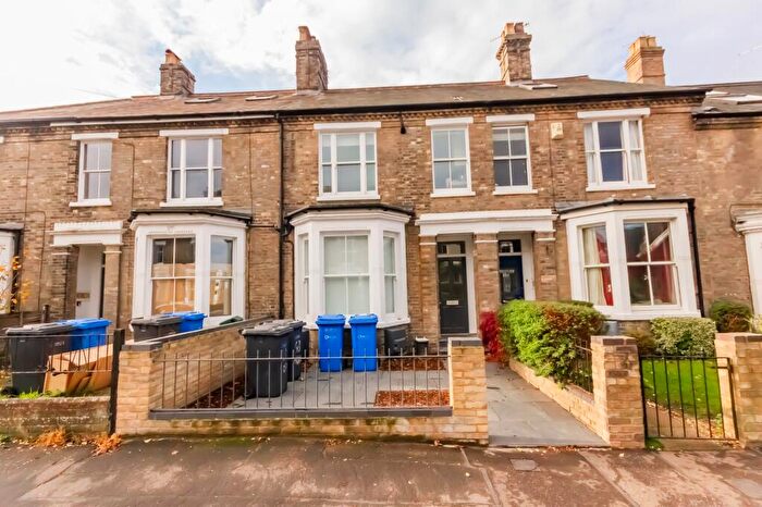 2 Bedroom Flat To Rent In Park Lane, Norwich, NR2