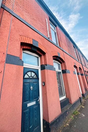 2 Bedroom Terraced House To Rent In Bell Lane, Bury, Greater Manchester, BL9