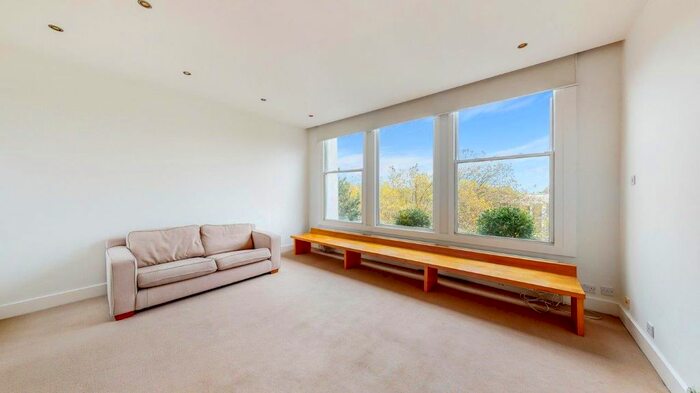 2 Bedroom Flat To Rent In Holland Park, London, W11