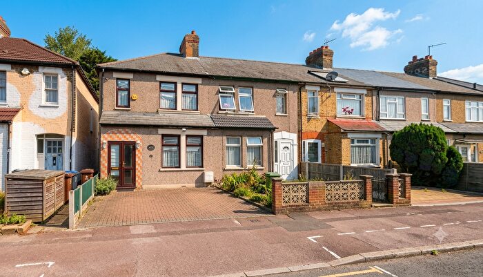 3 Bedroom Terraced House To Rent In Westminster Gardens, Barking, IG11