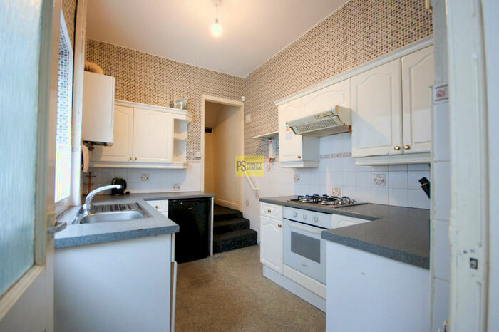 4 Bedroom Terraced House To Rent In Heeley Road, Selly Oak - Student Property, B29