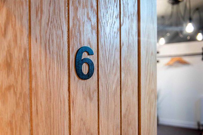 Studio To Rent In Wolfa Street, Derby, DE22