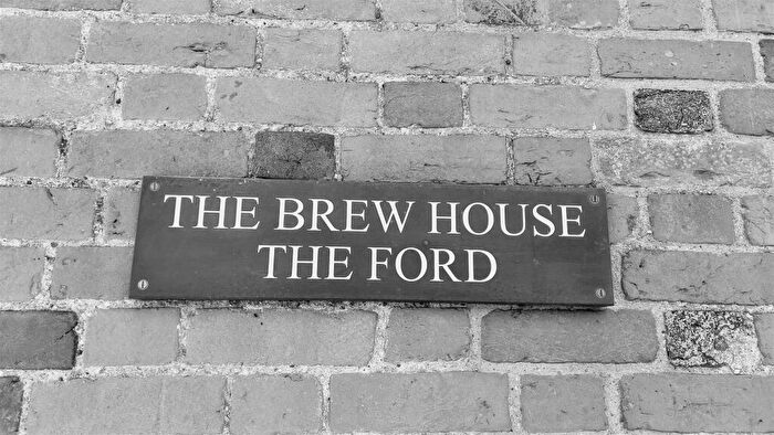 1 Bedroom Detached House For Sale In Chain Free Detached Cottage - The Ford, Little Hadham, Herts, SG11