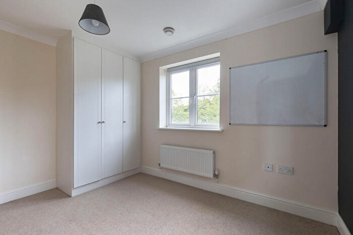 2 Bedroom Apartment To Rent In Brookbank Close, Cheltenham, GL50