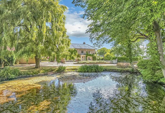 5 Bedroom Detached House For Sale In The Street, Belchamp Otten, Sudbury, CO10