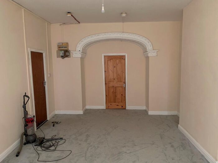 1 Bedroom Flat To Rent In Wellington Road, Dudley, DY1