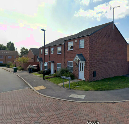 3 Bedroom Semi-Detached House To Rent In Excelsior Road, Coventry, CV4