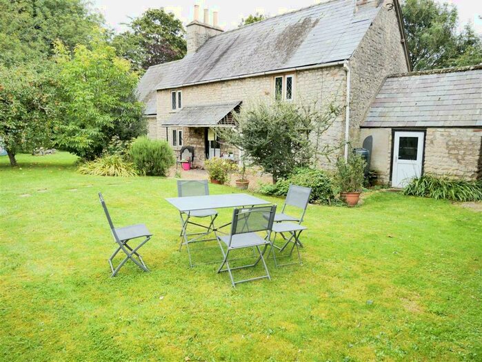 4 Bedroom Detached House For Sale In Goatacre Lane, Goatacre, Calne, SN11