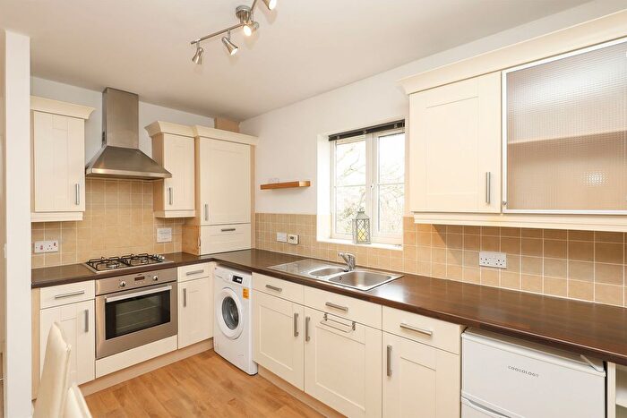 2 Bedroom Flat For Sale In Greenacre Close, Sheffield, S12