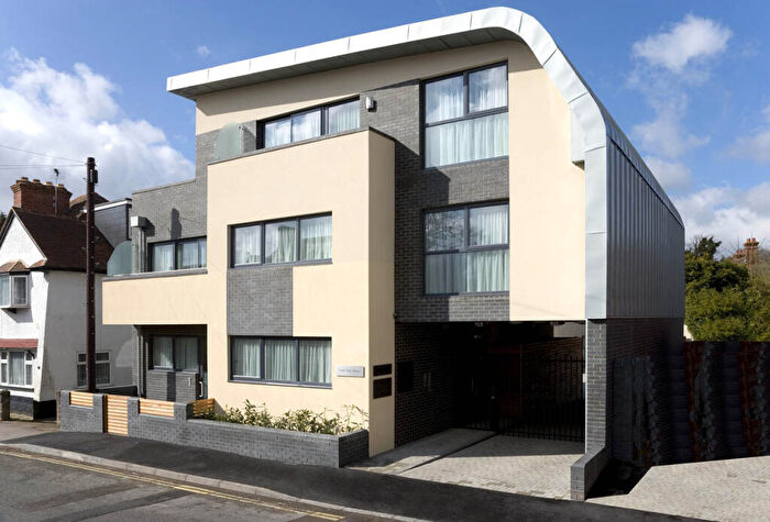 1 Bedroom Apartment To Rent In Lime Walk, Headington, OX3