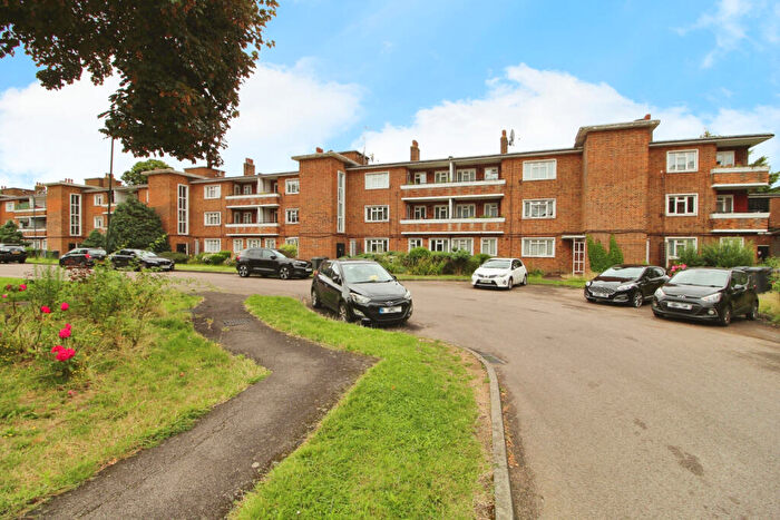 1 Bedroom Flat To Rent In Gauntlett Court, Harrow Road, Sudbury, HA0