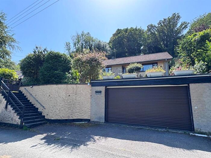 3 Bedroom Bungalow For Sale In Ricketts Lane, Polgooth, St. Austell, PL26