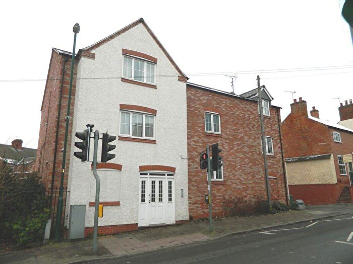 2 Bedroom Flat To Rent In Bradgate Road, Leicester, Leicestershire, LE7