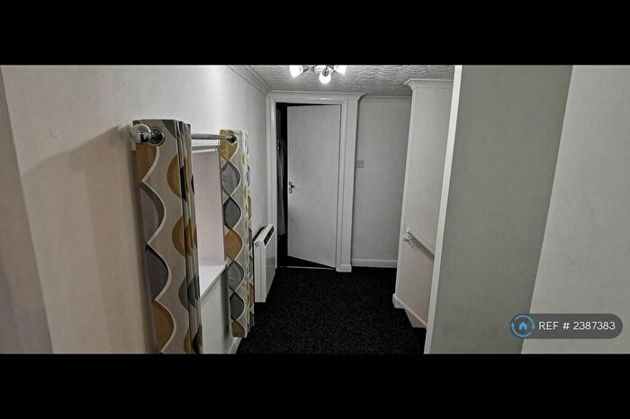 2 Bedroom Flat To Rent In College Close, Wainfleet, PE24