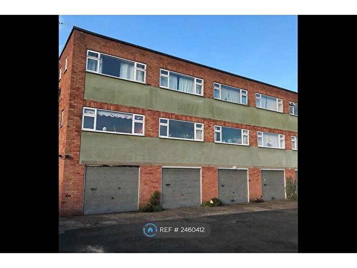 2 Bedroom Terraced House To Rent In Danescroft, Stourport-On-Severn, DY13