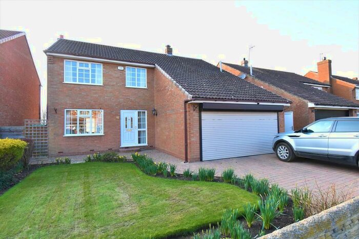 4 Bedroom Detached House For Sale In Beechfield, South Otterington, DL7