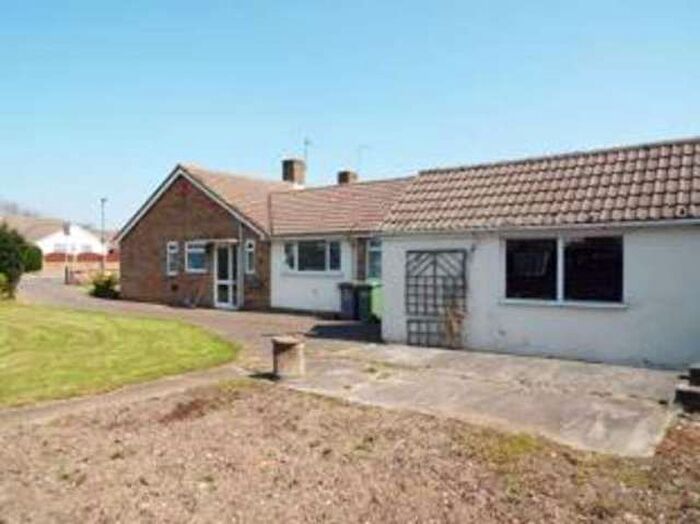 3 Bedroom Semi-Detached Bungalow To Rent In Shellmore Ave, Bristol, BS34