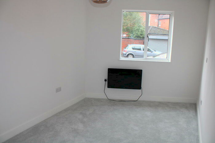 1 Bedroom House To Rent In Cromer Road, Brimingham, B12