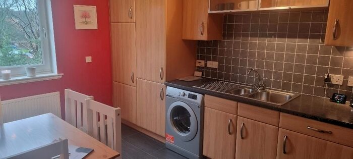 2 Bedroom Flat To Rent In Shaw Crescent, Aberdeen, AB25
