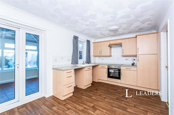 3 Bedroom Semi-Detached House To Rent In Whittle Close, Boston, Lincolnshire, PE21