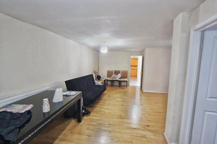 4 Bedroom End Of Terrace House To Rent In Lambert Walk, Wembley, HA9