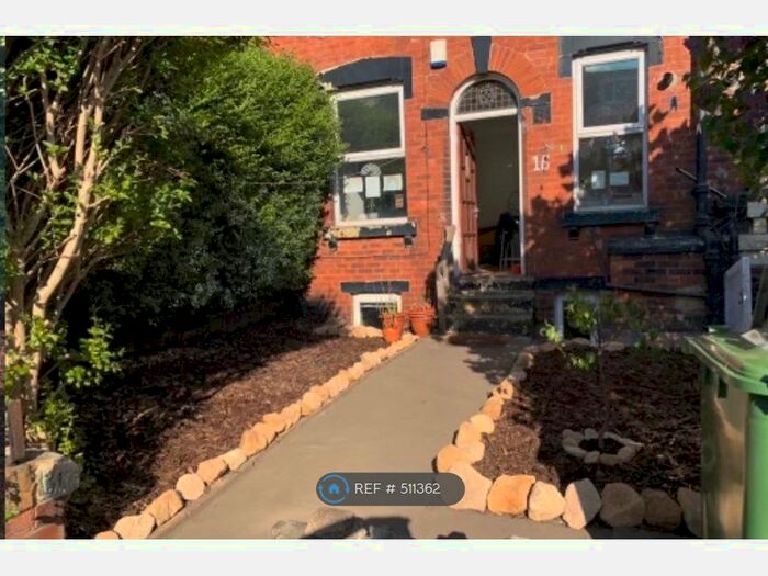 3 Bedroom Terraced House To Rent In Haddon Avenue, Leeds, LS4