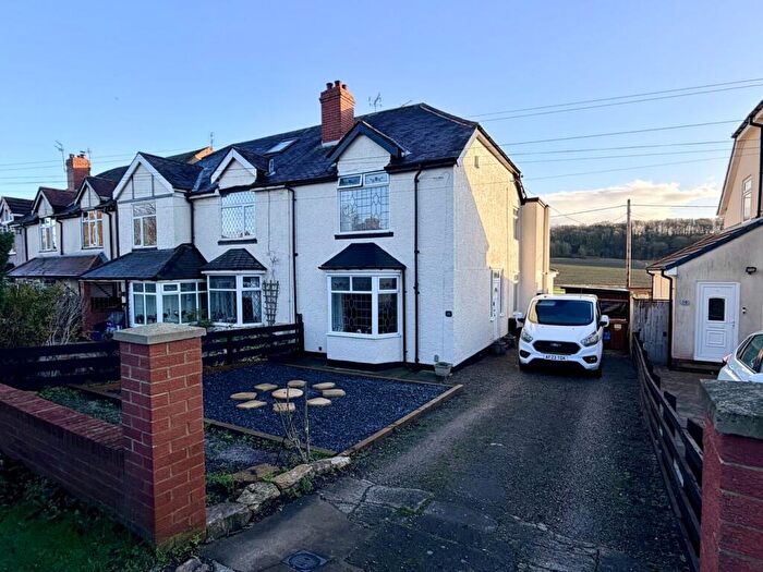 2 Bedroom Semi Detached House For Sale In St Aidans Terrace, Houghton Le Spring, DH4