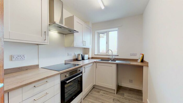 1 Bedroom Flat To Rent In Love Road, Lowestoft, NR32