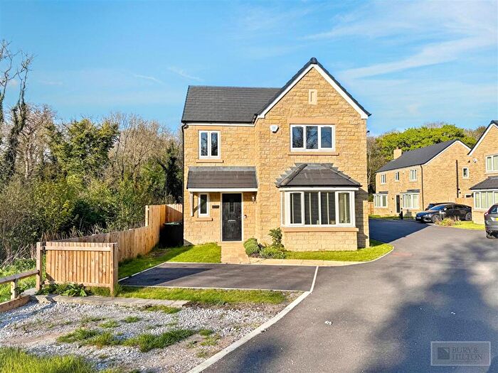 4 Bedroom Detached House For Sale In Hadfield Drive, Chinley, SK23