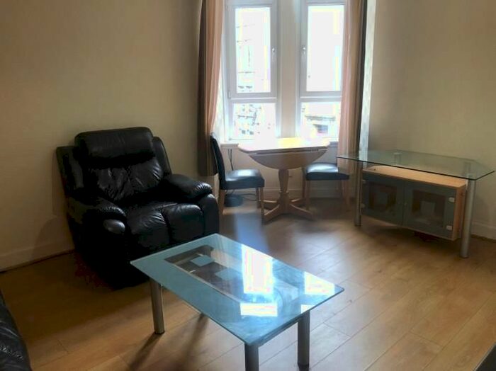 2 Bedroom Flat To Rent In Annfield Street, Dundee (Near Hawkhill), DD1